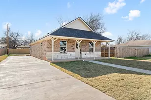 621 Delano St, Waco, TX 76704 - Photo 2