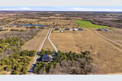 1187 Harrell Road, Howe, TX 75459 - Photo 36