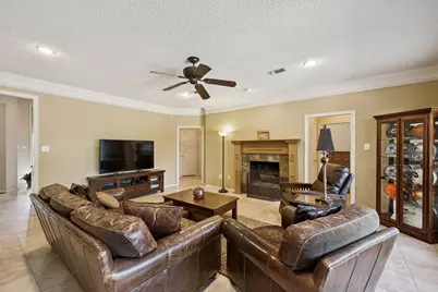 2424 Cross Timbers Trail, Arlington, TX 76006 - Photo 6