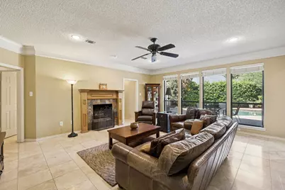 2424 Cross Timbers Trail, Arlington, TX 76006 - Photo 8