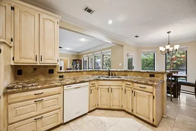 2424 Cross Timbers Trail, Arlington, TX 76006 - Photo 10