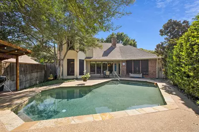 2424 Cross Timbers Trail, Arlington, TX 76006 - Photo 26