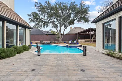17632 Harbord Oaks Circle, Dallas, TX 75252 - Photo 24