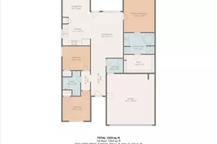 125 Dodge City Ct, Newark, TX 76071 - Photo 24