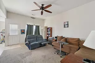 125 Dodge City Ct, Newark, TX 76071 - Photo 8