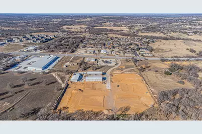 Lot 6 E Pointe Drive, Weatherford, TX 76086 - Photo 10