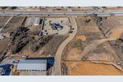 Lot 6 E Pointe Drive, Weatherford, TX 76086 - Photo 12