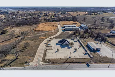 Lot 6 E Pointe Drive, Weatherford, TX 76086 - Photo 1