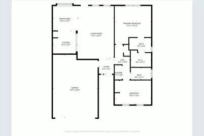 9621 Applewood Trail, Denton, TX 76207 - Photo 18