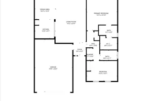 9621 Applewood Trail, Denton, TX 76207 - Photo 18