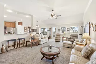 9621 Applewood Trail, Denton, TX 76207 - Photo 4