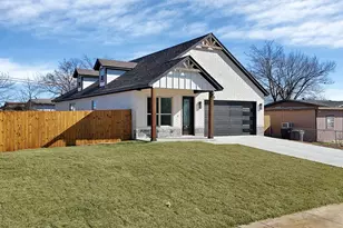 3401 S Hughes Ave, Fort Worth, TX 76119 - Photo 4