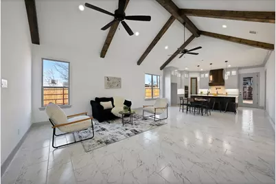 3401 S Hughes Avenue, Fort Worth, TX 76119 - Photo 10