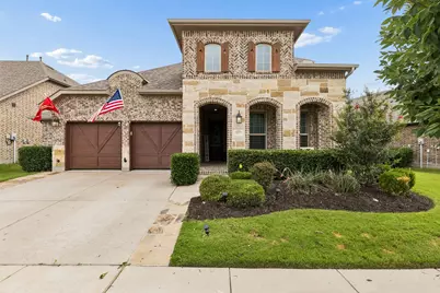 813 Pier Street, Little Elm, TX 76227 - Photo 1