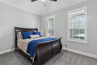 813 Pier Street, Little Elm, TX 76227 - Photo 18