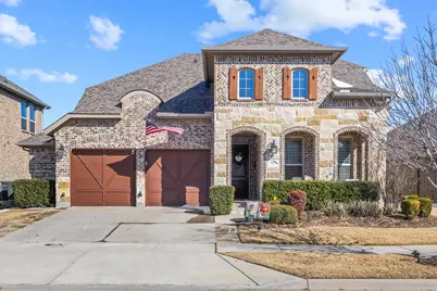 813 Pier Street, Little Elm, TX 76227 - Photo 1