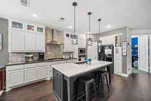 813 Pier St, Little Elm, TX 76227 - Photo 4