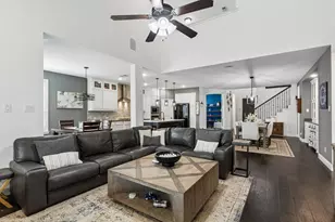 813 Pier St, Little Elm, TX 76227 - Photo 8