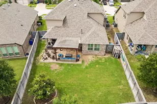 813 Pier St, Little Elm, TX 76227 - Photo 26