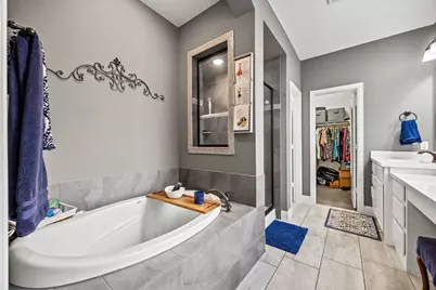 813 Pier Street, Little Elm, TX 76227 - Photo 12