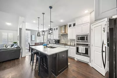 813 Pier Street, Little Elm, TX 76227 - Photo 8