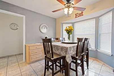 108 N Cliffside Drive N, Burleson, TX 76028 - Photo 16