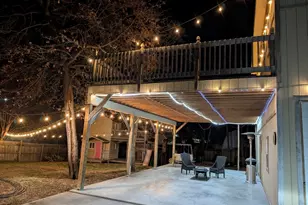 108 N Cliffside Dr N, Burleson, TX 76028 - Photo 8