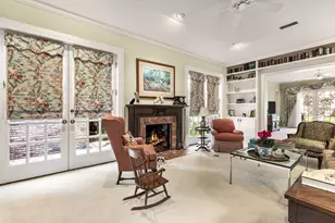 17 Stonecourt Cir, Dallas, TX 75225 - Photo 20