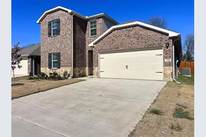 728 Pineywood Trail, Princeton, TX 75407 - Photo 2
