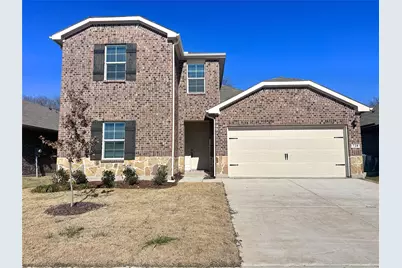 728 Pineywood Trail, Princeton, TX 75407 - Photo 1