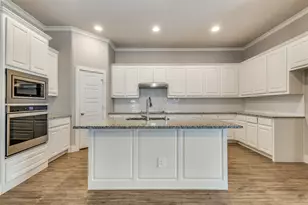 4524 W Lake Highlands Dr, The Colony, TX 75056 - Photo 10