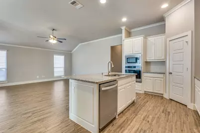 4524 W Lake Highlands Drive, The Colony, TX 75056 - Photo 12