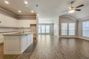 4524 W Lake Highlands Dr, The Colony, TX 75056 - Photo 8