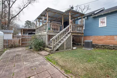 1215 Andrews Street, Kilgore, TX 75662 - Photo 24