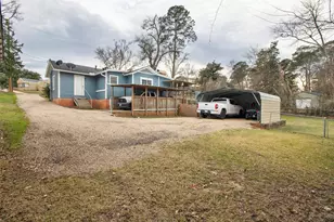 1215 Andrews St, Kilgore, TX 75662 - Photo 26
