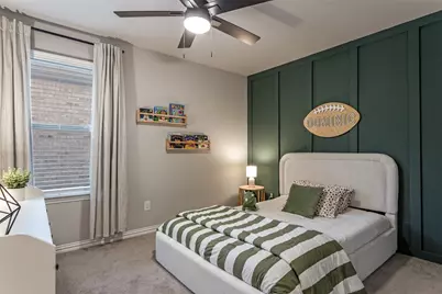 208 Lemley Drive, Fort Worth, TX 76131 - Photo 20