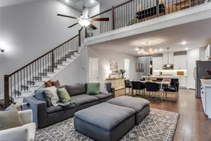 208 Lemley Dr, Fort Worth, TX 76131 - Photo 1