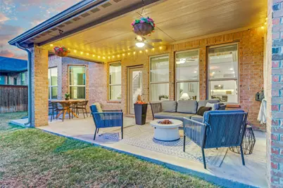 208 Lemley Drive, Fort Worth, TX 76131 - Photo 2