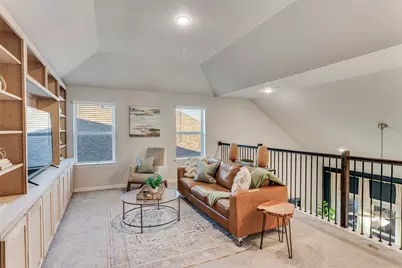 208 Lemley Drive, Fort Worth, TX 76131 - Photo 16