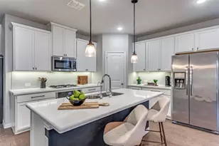 208 Lemley Dr, Fort Worth, TX 76131 - Photo 8