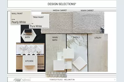 11548 Ely Place, Fort Worth, TX 76052 - Photo 2