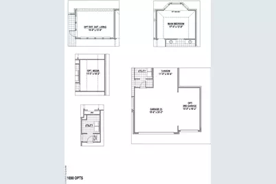 11548 Ely Place, Fort Worth, TX 76052 - Photo 4