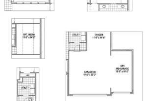 11548 Ely Pl, Fort Worth, TX 76052 - Photo 4