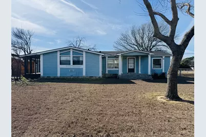 600 Temple Hall Highway, Granbury, TX 76049 - Photo 1