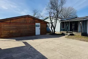 600 Temple Hall Hwy, Granbury, TX 76049 - Photo 2