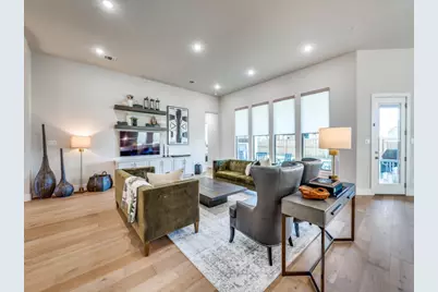 4208 Sunrise Lane, Celina, TX 75078 - Photo 8