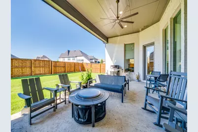 4208 Sunrise Lane, Celina, TX 75078 - Photo 34