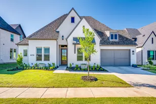 4208 Sunrise Ln, Celina, TX 75078 - Photo 2