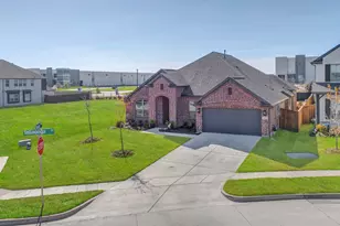 1226 Talladega Dr, Forney, TX 75126 - Photo 34