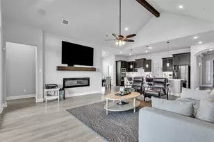 1226 Talladega Dr, Forney, TX 75126 - Photo 6